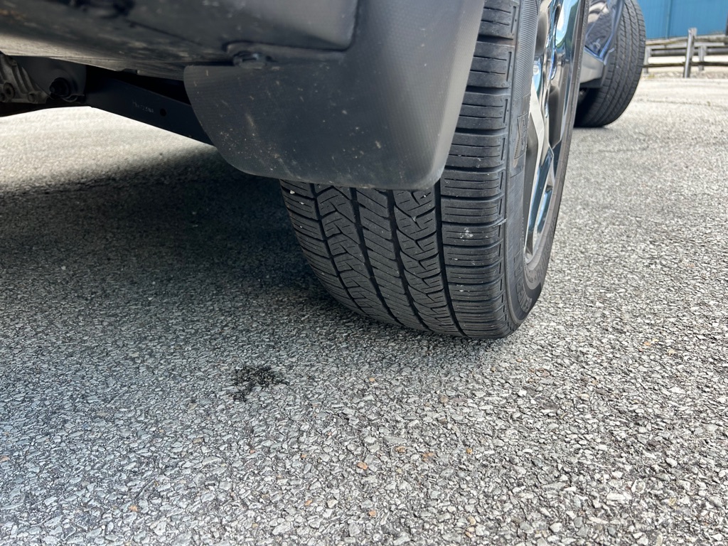 Photo 18 of this SUBARU CROSSTREK