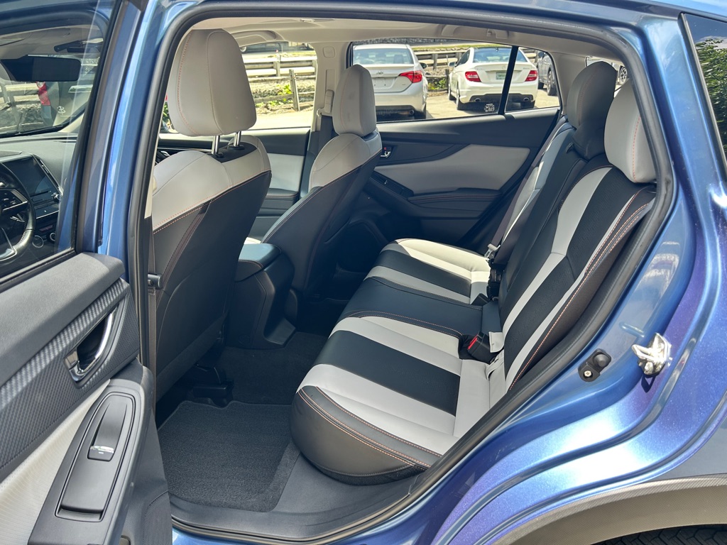Photo 11 of this SUBARU CROSSTREK