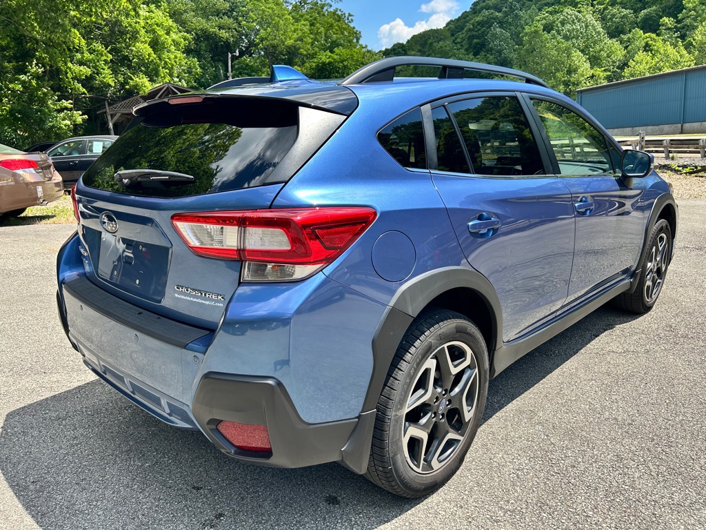 Photo 7 of this SUBARU CROSSTREK