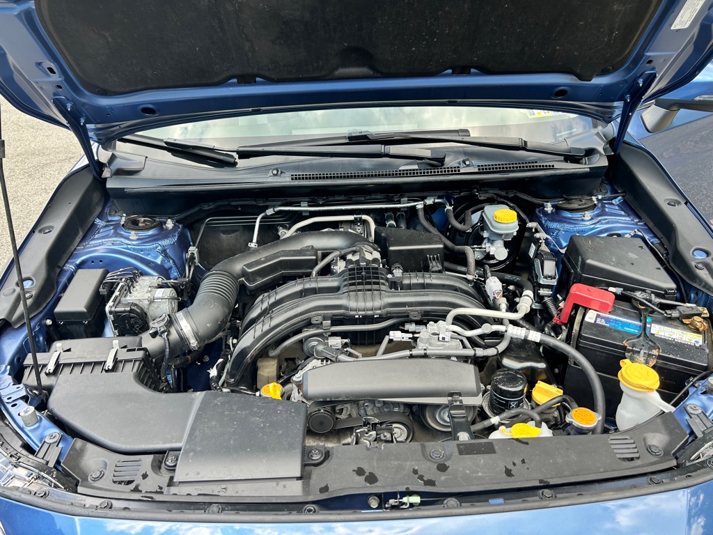 Photo 20 of this SUBARU CROSSTREK