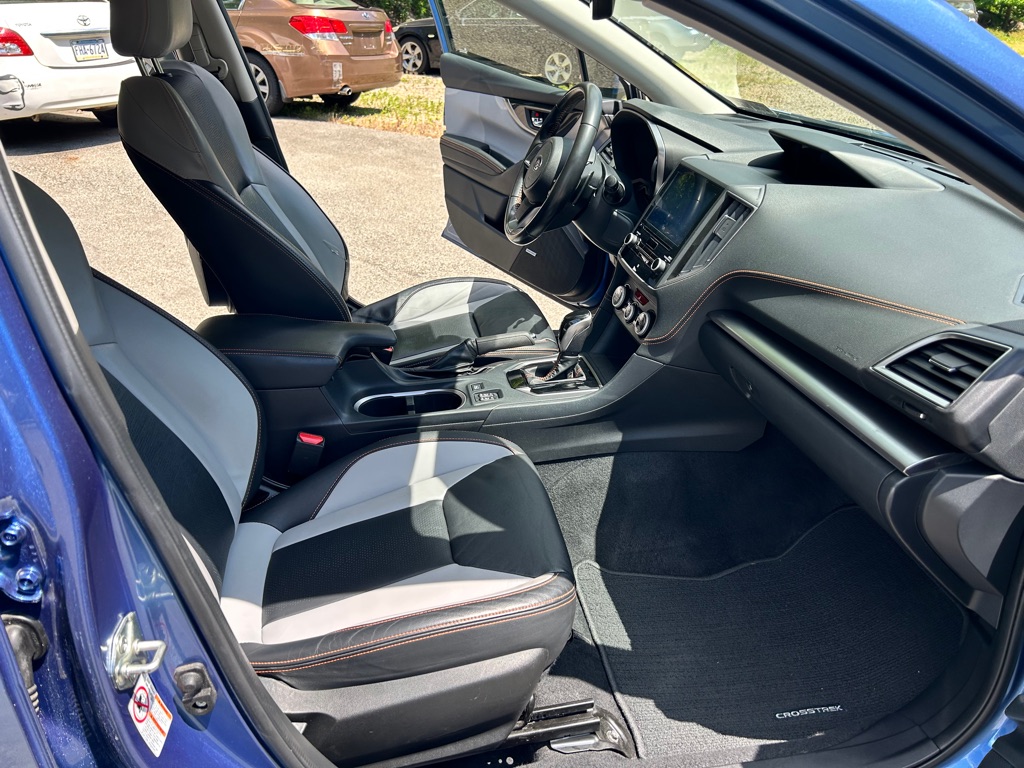 Photo 10 of this SUBARU CROSSTREK