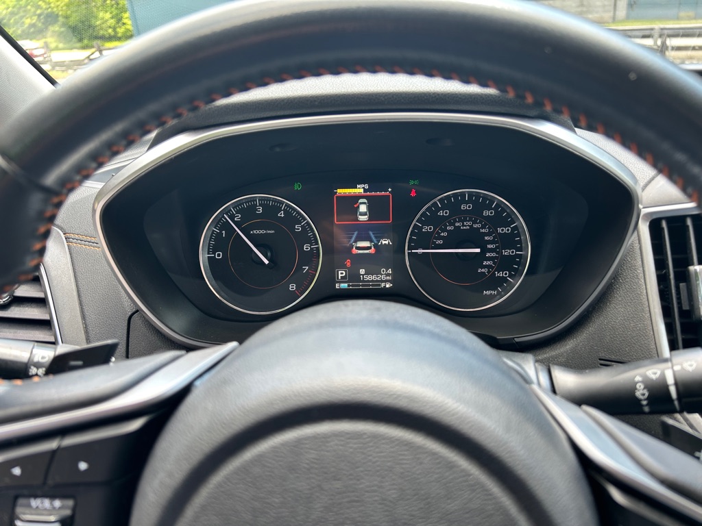 Photo 14 of this SUBARU CROSSTREK