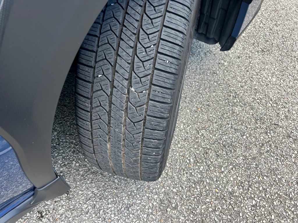 Photo 19 of this SUBARU CROSSTREK