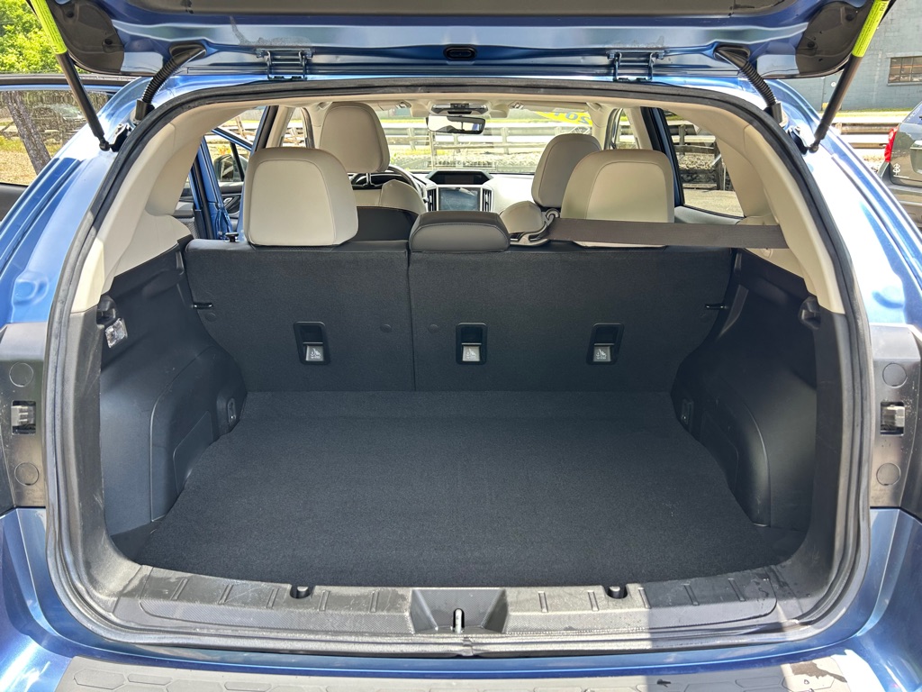 Photo 13 of this SUBARU CROSSTREK