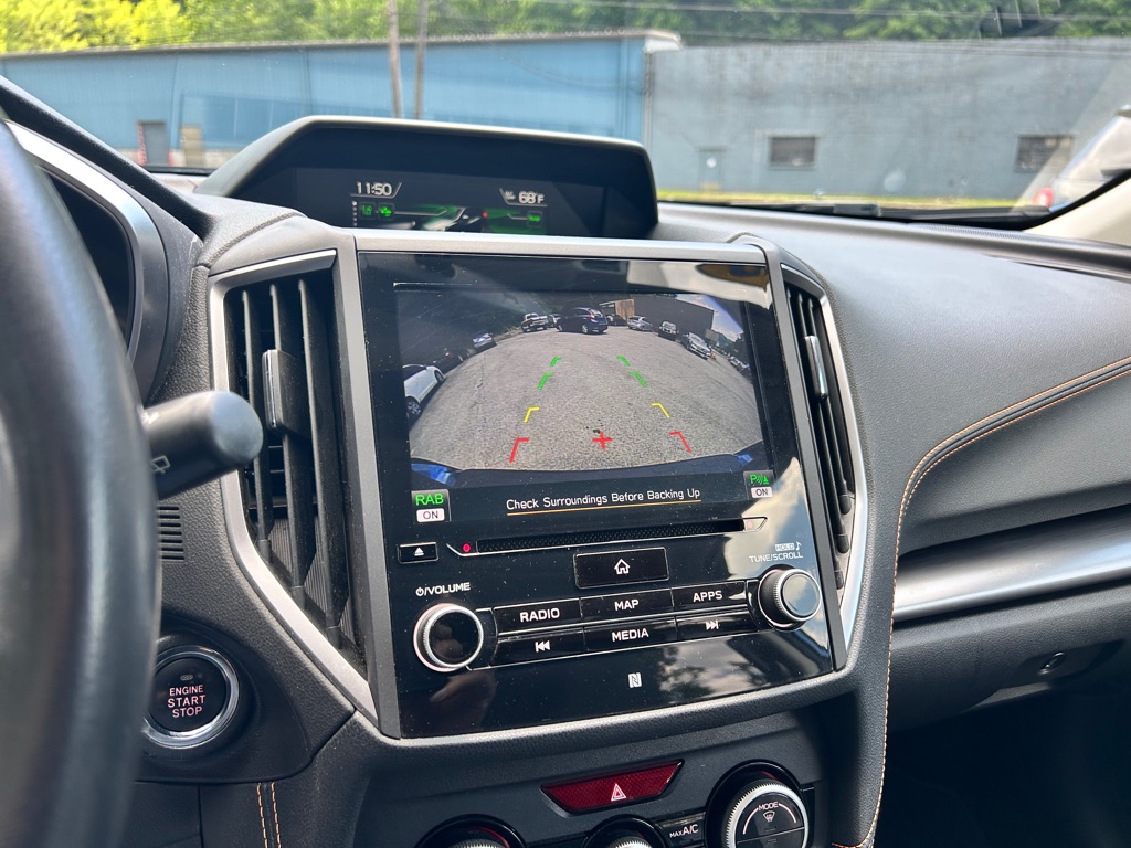 Photo 15 of this SUBARU CROSSTREK