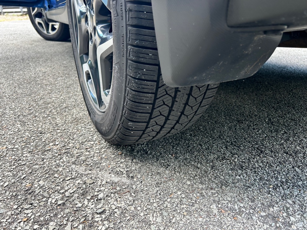 Photo 17 of this SUBARU CROSSTREK