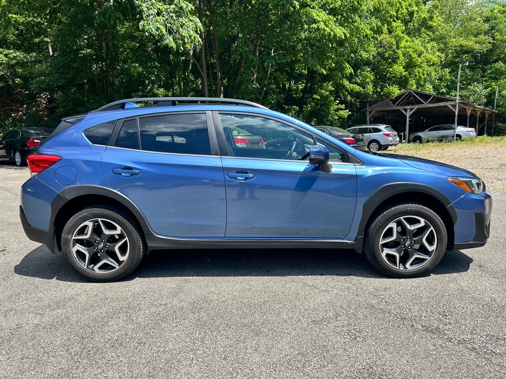 Photo 8 of this SUBARU CROSSTREK