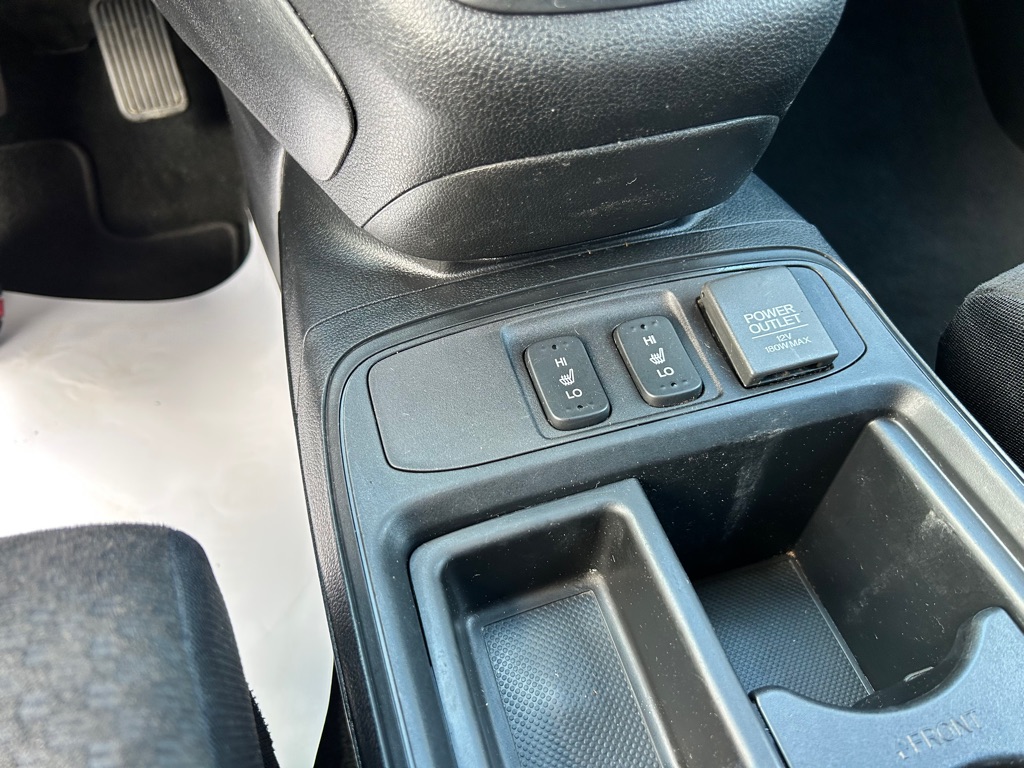 Photo 16 of this HONDA CR-V