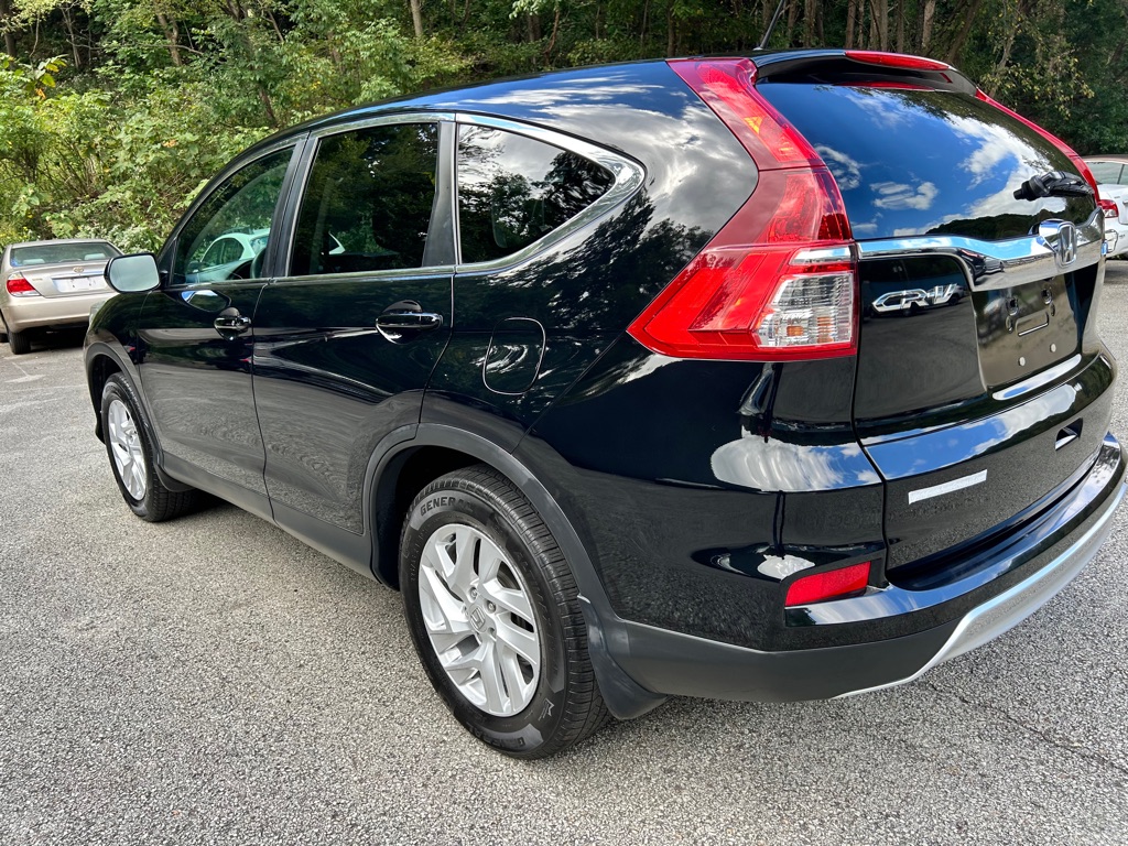 Photo 4 of this HONDA CR-V