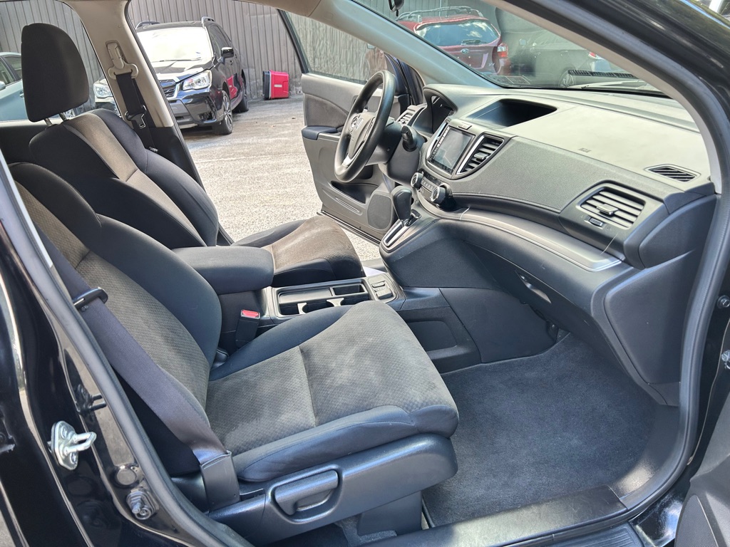 Photo 9 of this HONDA CR-V
