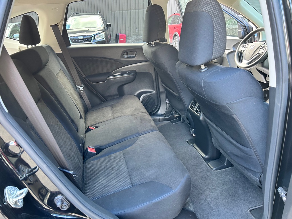 Photo 12 of this HONDA CR-V