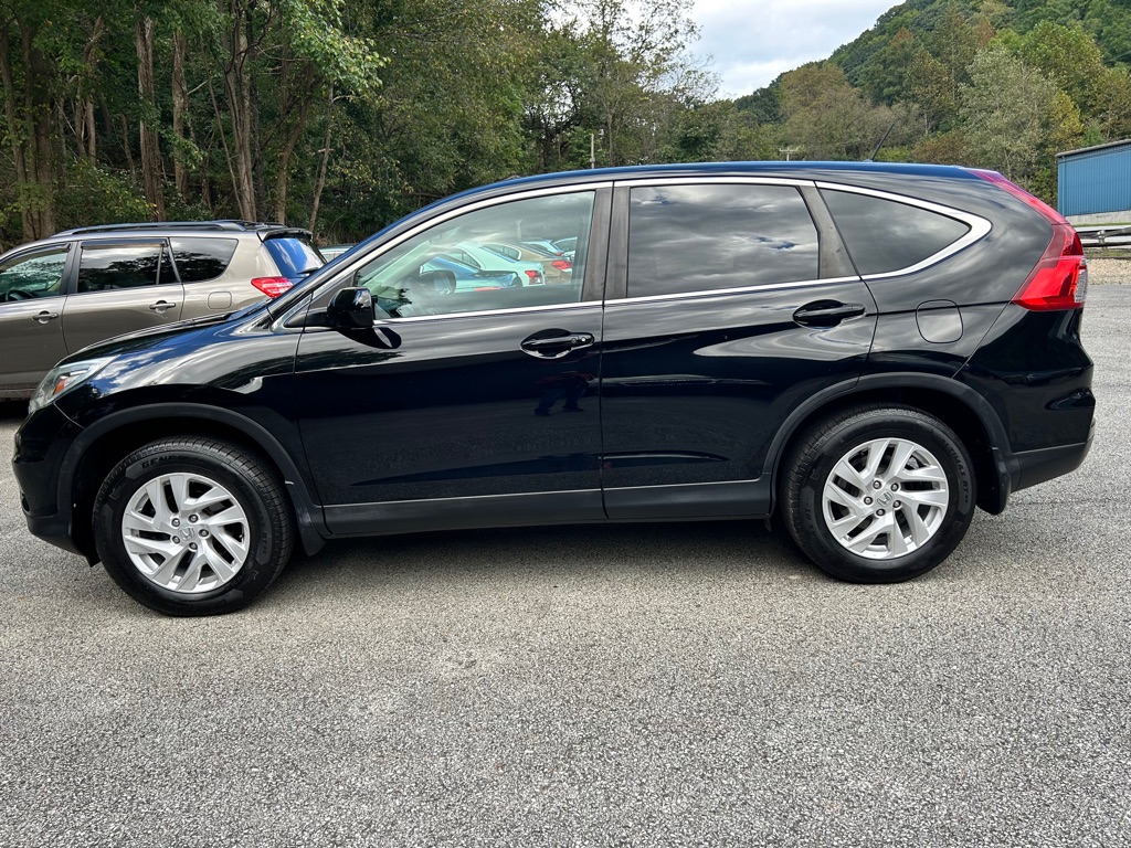 Photo 3 of this HONDA CR-V
