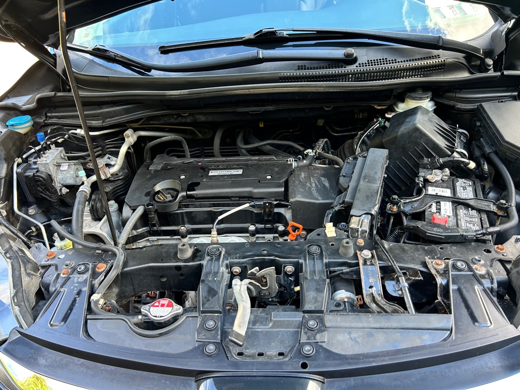 Photo 23 of this HONDA CR-V