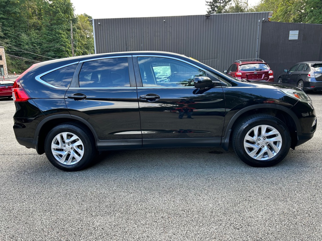 Photo 7 of this HONDA CR-V