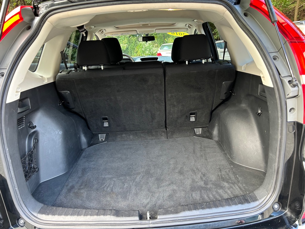 Photo 13 of this HONDA CR-V