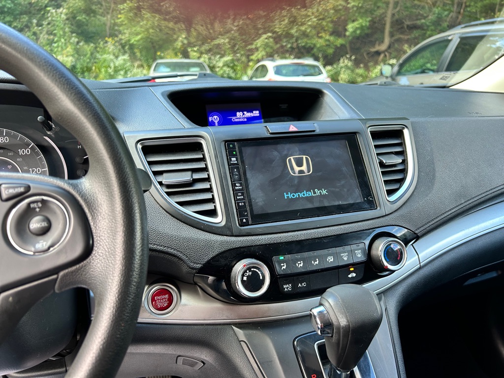 Photo 14 of this HONDA CR-V