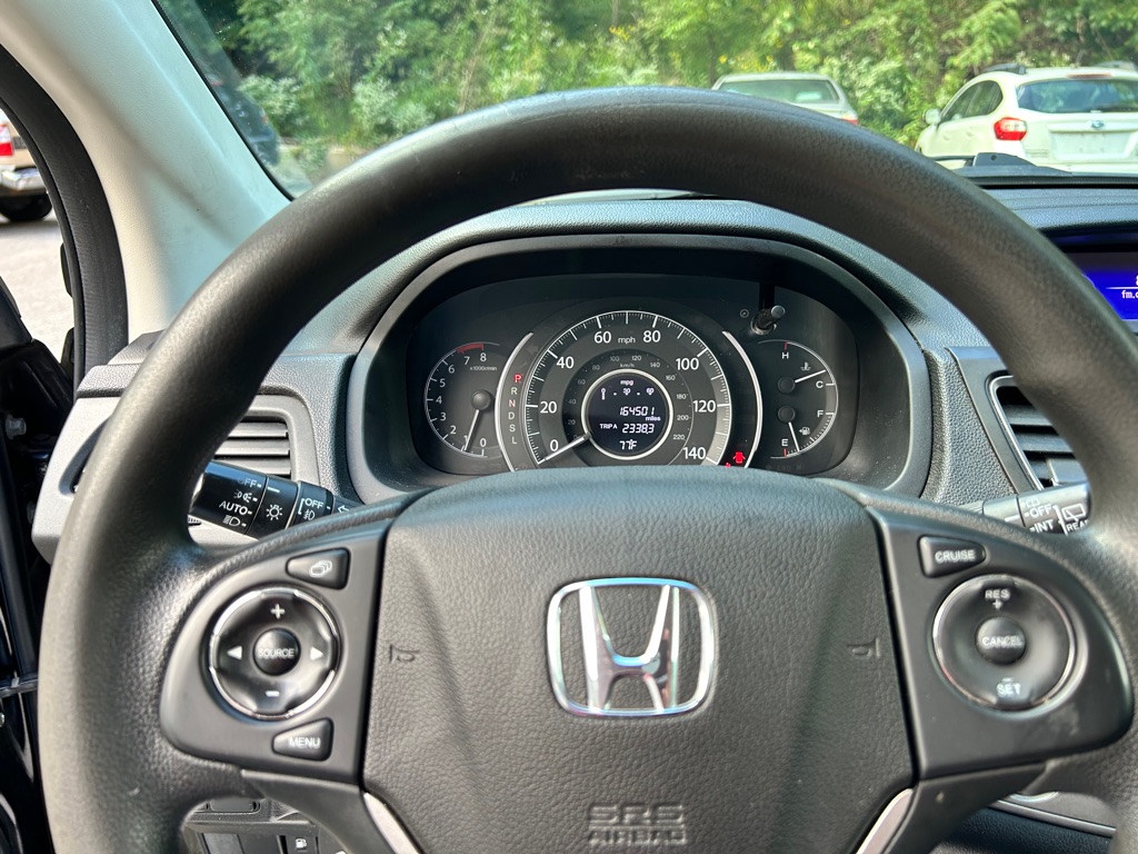 Photo 10 of this HONDA CR-V