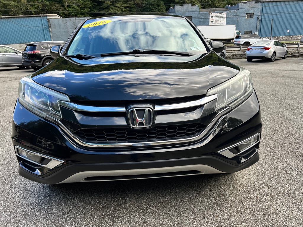 Photo 2 of this HONDA CR-V