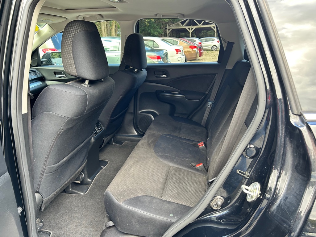 Photo 11 of this HONDA CR-V