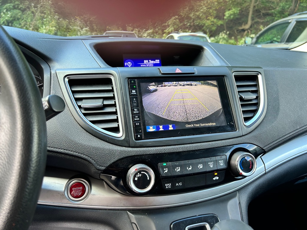 Photo 15 of this HONDA CR-V