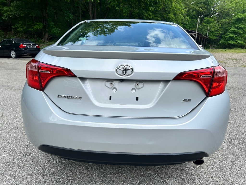 Photo 6 of this TOYOTA COROLLA