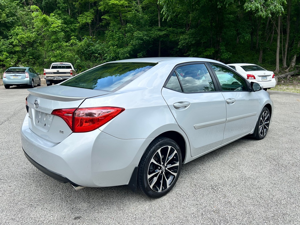 Photo 7 of this TOYOTA COROLLA