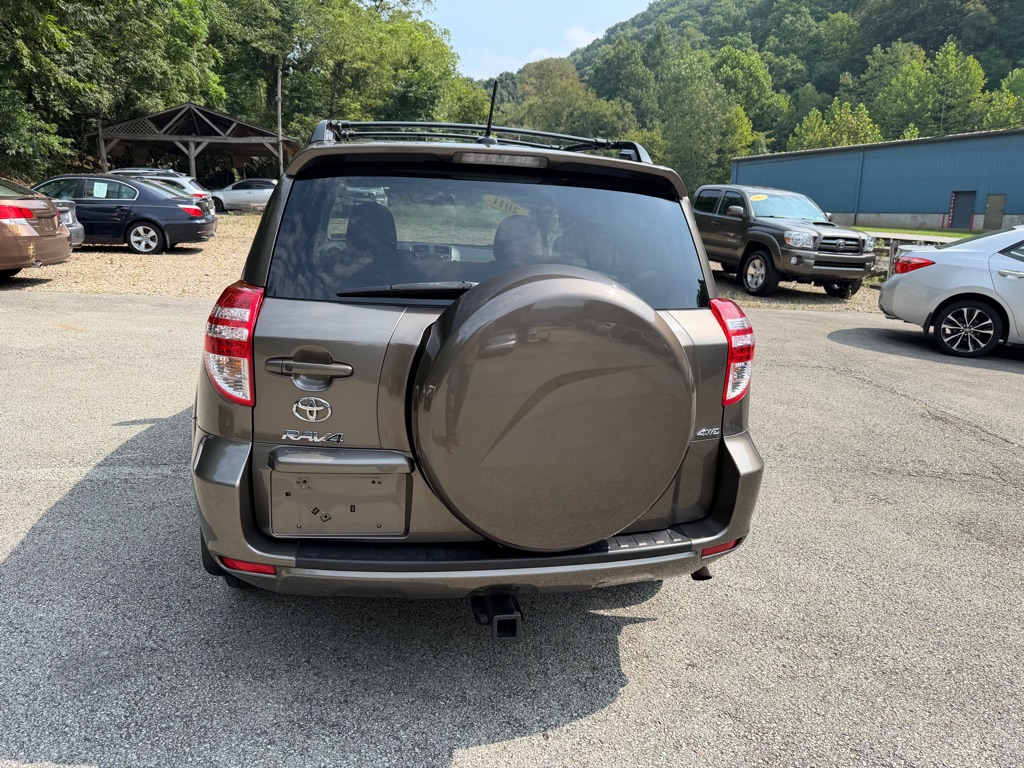 Photo 6 of this TOYOTA RAV4