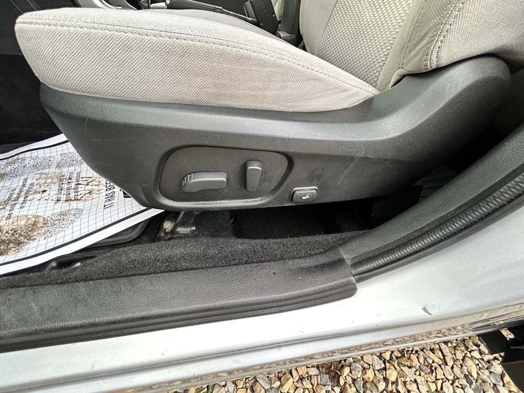 Photo 25 of this SUBARU FORESTER