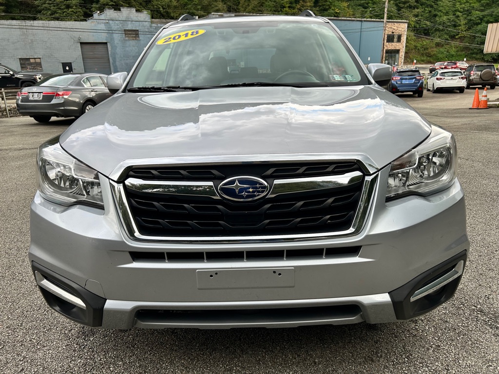 Photo 2 of this SUBARU FORESTER
