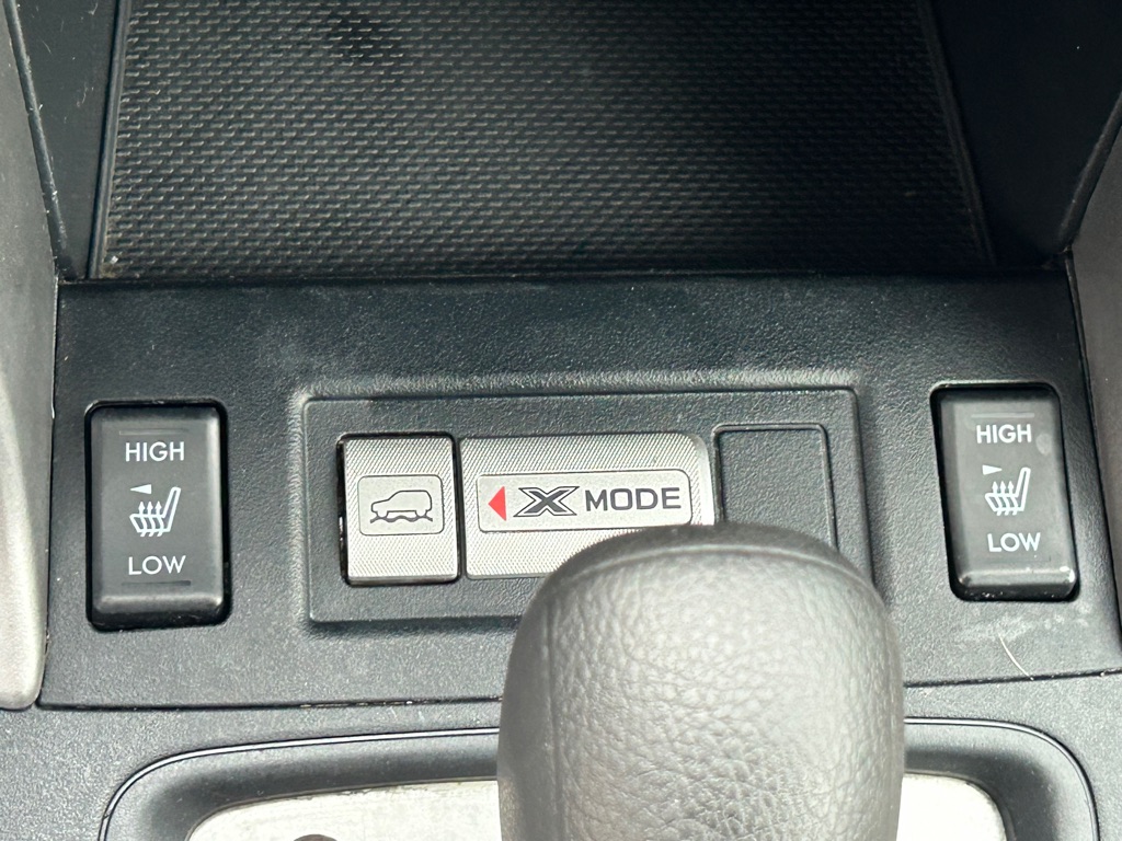 Photo 18 of this SUBARU FORESTER