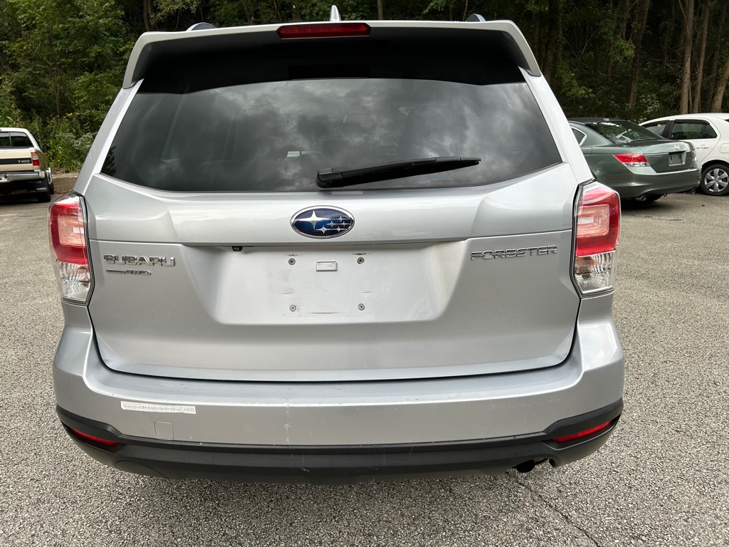 Photo 6 of this SUBARU FORESTER