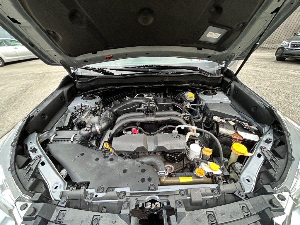Photo 23 of this SUBARU FORESTER
