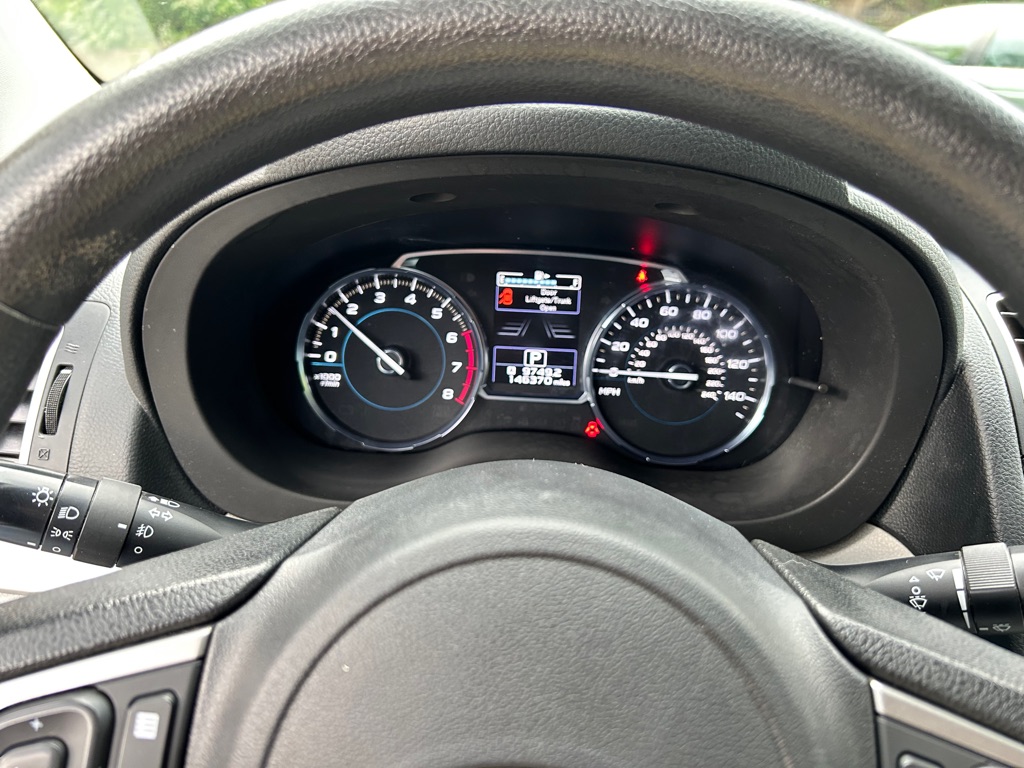 Photo 12 of this SUBARU FORESTER
