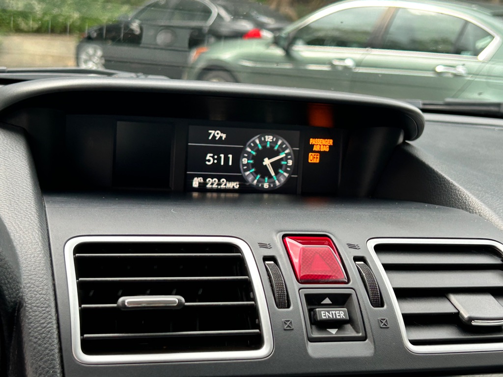 Photo 16 of this SUBARU FORESTER