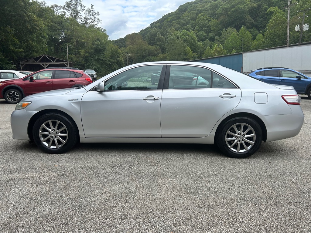 Photo 4 of this TOYOTA CAMRY HYBRID