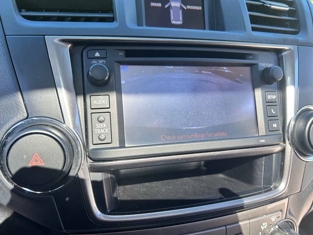 Photo 13 of this TOYOTA HIGHLANDER