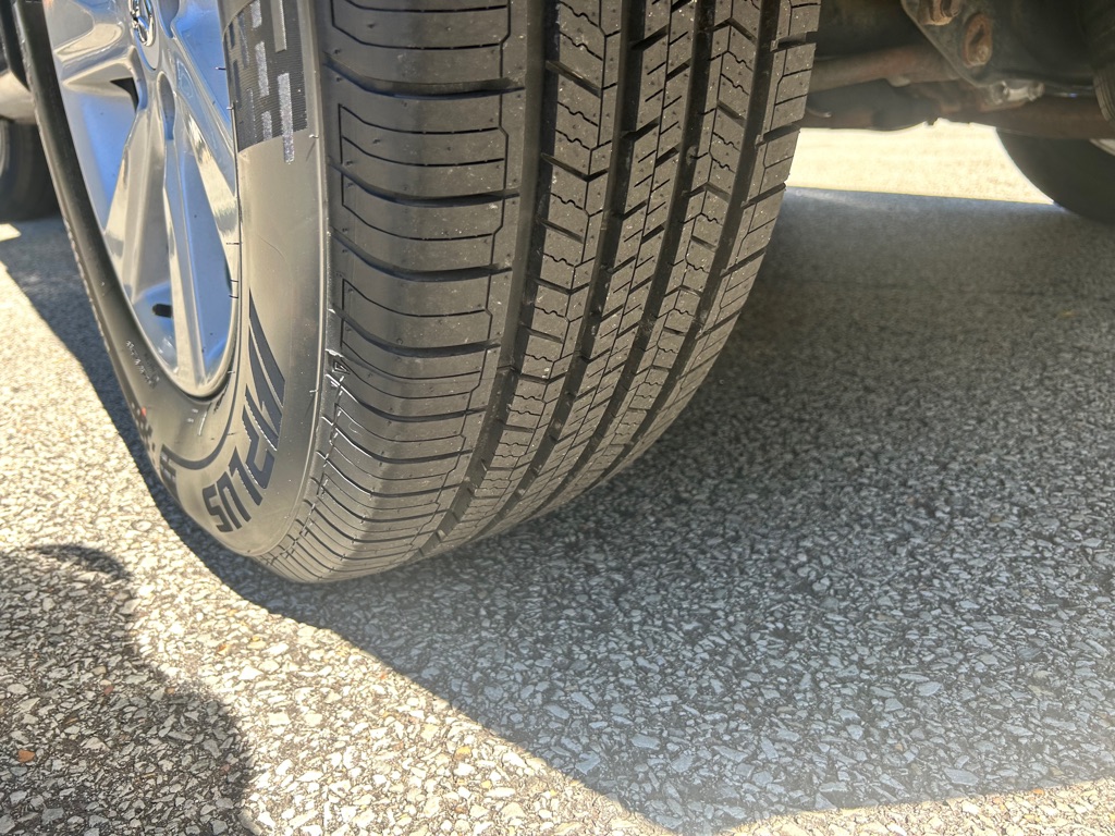Photo 19 of this TOYOTA HIGHLANDER
