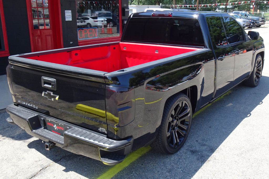 Photo 10 of this CHEVROLET SILVERADO 1500
