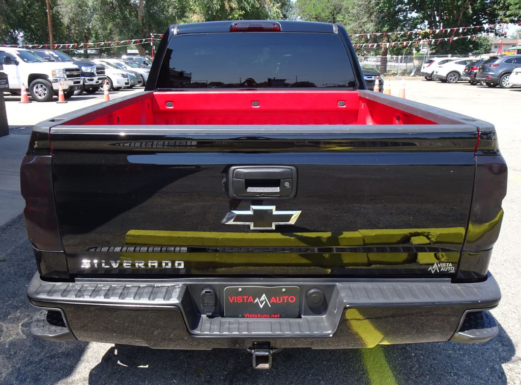 Photo 11 of this CHEVROLET SILVERADO 1500
