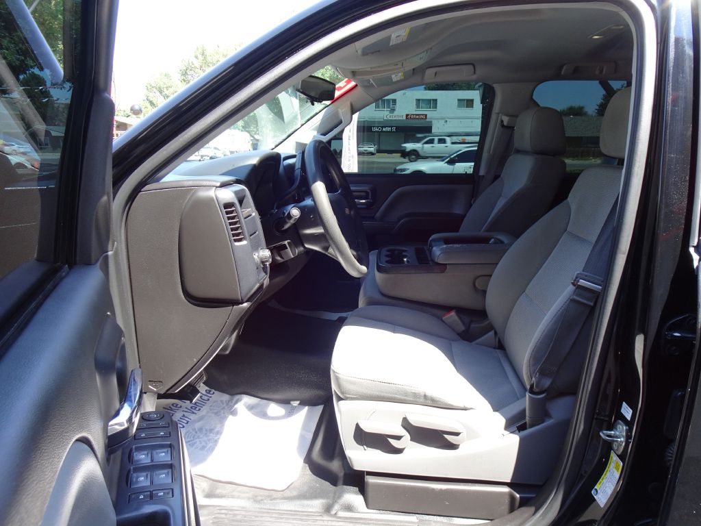 Photo 20 of this CHEVROLET SILVERADO 1500
