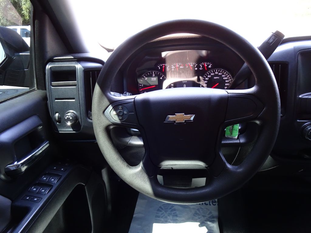 Photo 21 of this CHEVROLET SILVERADO 1500