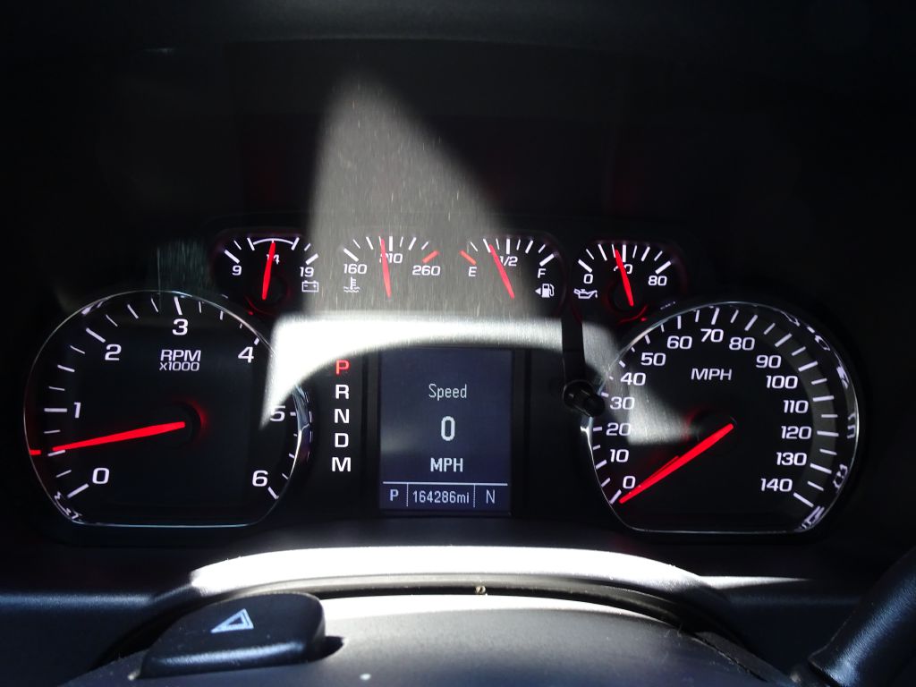 Photo 22 of this CHEVROLET SILVERADO 1500
