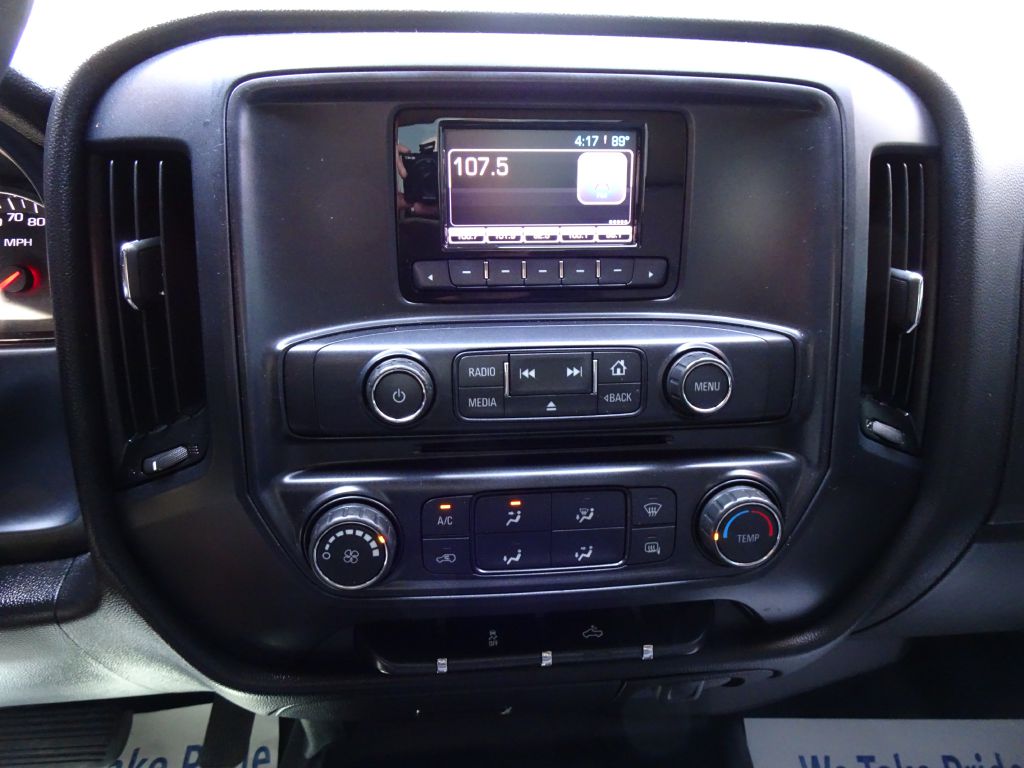 Photo 23 of this CHEVROLET SILVERADO 1500