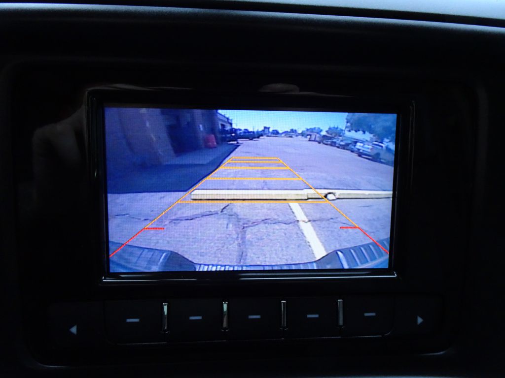 Photo 24 of this CHEVROLET SILVERADO 1500