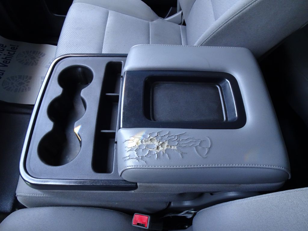 Photo 25 of this CHEVROLET SILVERADO 1500