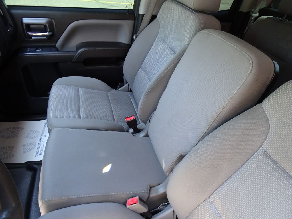 Photo 26 of this CHEVROLET SILVERADO 1500