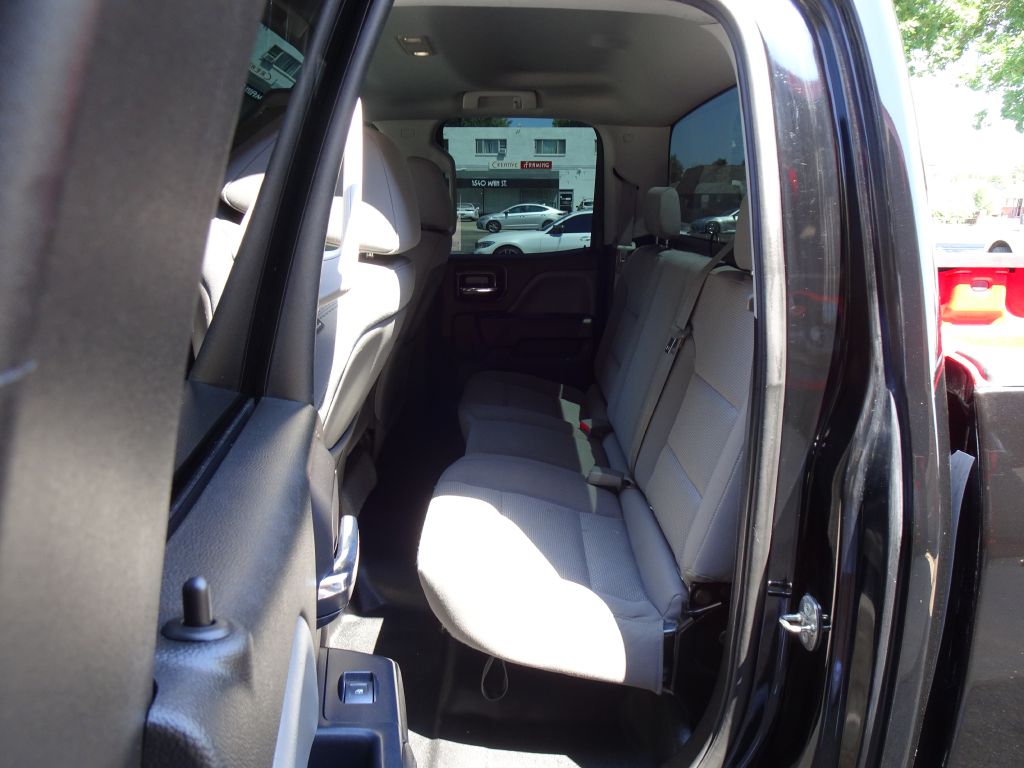 Photo 29 of this CHEVROLET SILVERADO 1500