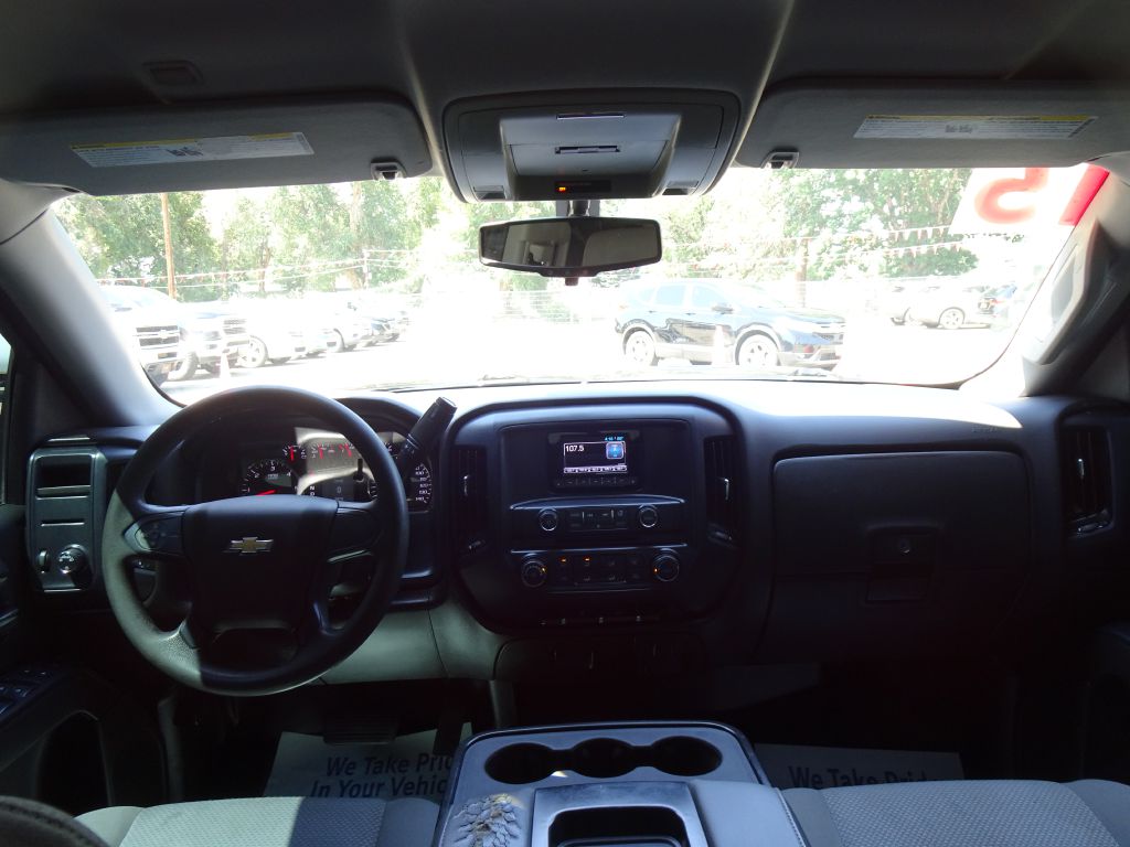 Photo 30 of this CHEVROLET SILVERADO 1500