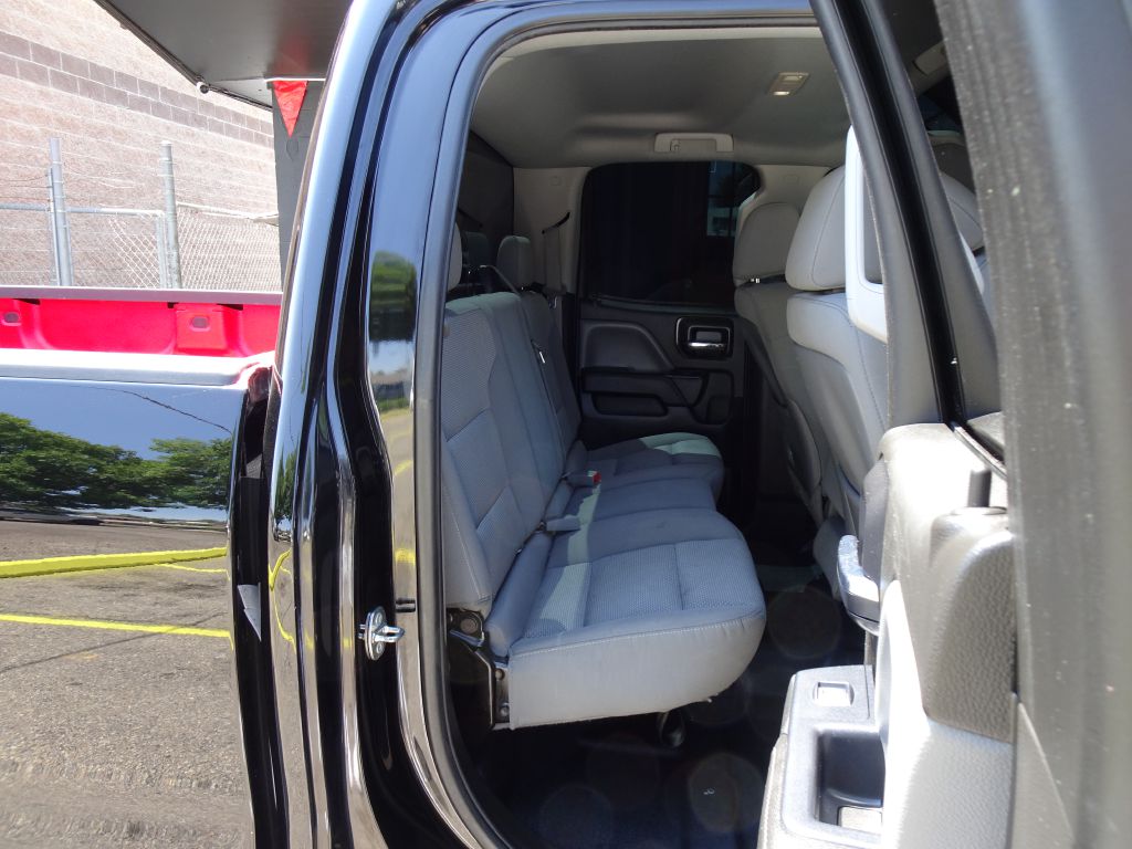 Photo 34 of this CHEVROLET SILVERADO 1500
