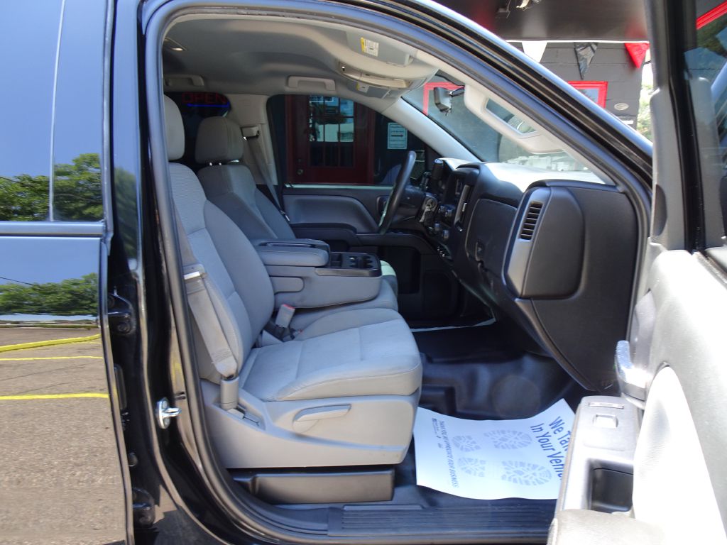 Photo 37 of this CHEVROLET SILVERADO 1500
